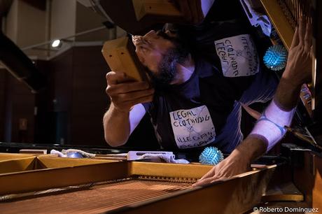 © Roberto Domínguez - Torner-Molà-Reviriego-MontMusic