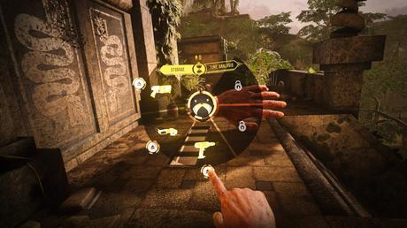 Wanderer llegará en formato físico para PlayStation VR en diciembre