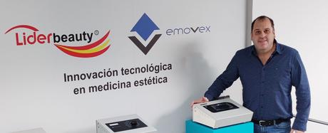Acuerdo de distribución para la Comunidad de Madrid de Aparatología Médico-Estética Liderbeauty