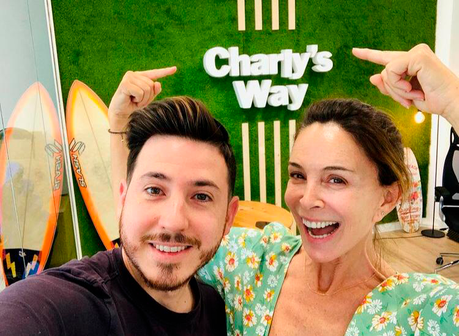 Charly’s Way ayuda a más de 1400 españoles a hablar con fluidez en inglés en menos de un año