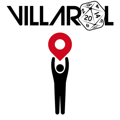 VI jornadas de juegos de rol, de tablero y ocio alternativo de Vallekas, Villarol