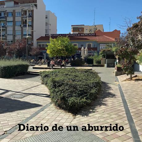 Los vencejos de Fernando Aramburu y el barrio de la Guindalera