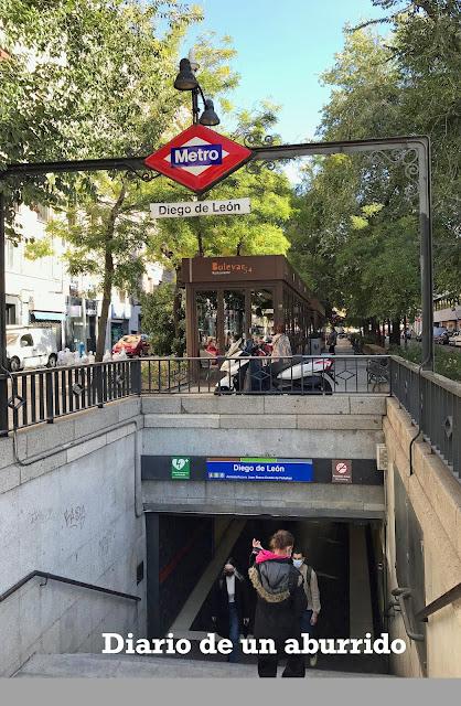 Los vencejos de Fernando Aramburu y el barrio de la Guindalera