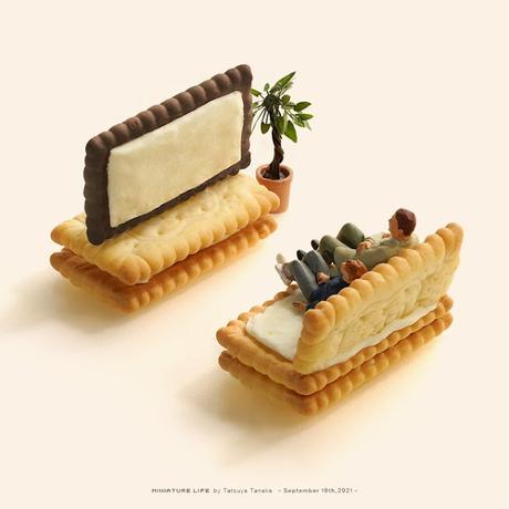 Calendario octubre de Tatsuya Tanaka