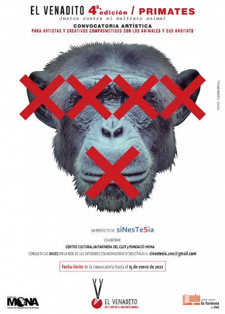 4ª Certamen Venadito