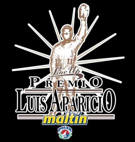 Salvador Pérez es el ganador unánime del Premio “Luis Aparicio” 2021