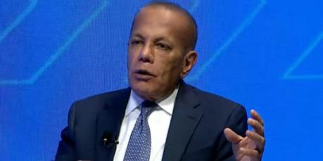 Manuel Rosales considera que la MUD y la Alianza Democrática pueden unificarse