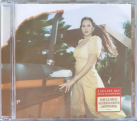 Lana Del Rey presenta en directo el single ‘Arcadia’ ΒԼՍΕ ΒΑΝΙՏΤΕɌՏ (ϹⱰ)