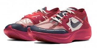 Análisis Nike ZoomX Vapofly Next% Gyakusou Análisis Nike ZoomX Vapofly Next% Gyakusou