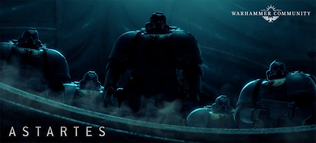 Warhammer Community: Resumen