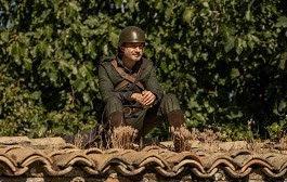 Viaje a ninguna parte; Buceando en la memoria