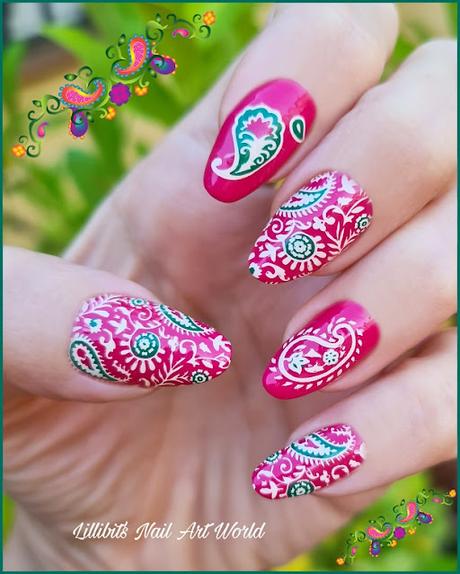 Manicura Santo 2021 Manicura Santo 2021