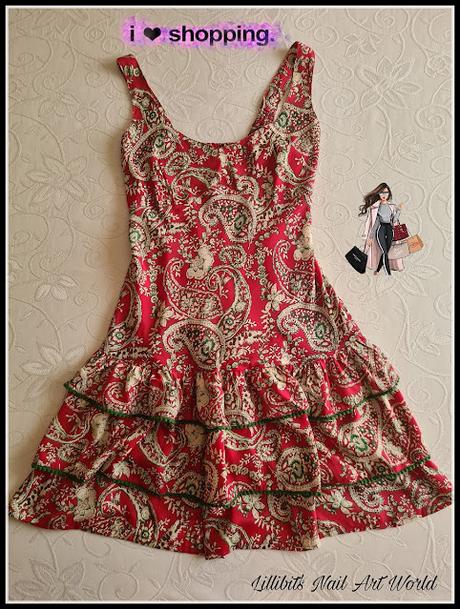 Manicura Santo 2021 Manicura Santo 2021