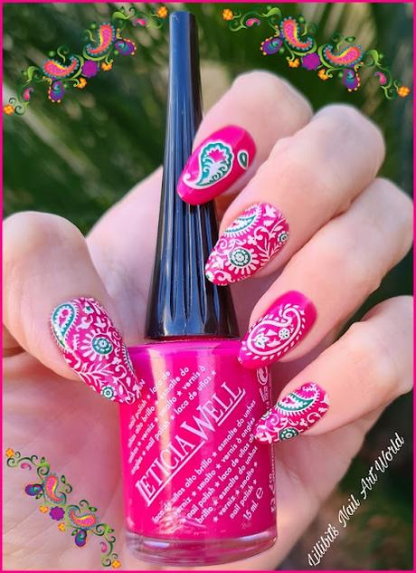 Manicura Santo 2021 Manicura Santo 2021