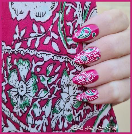 Manicura Santo 2021 Manicura Santo 2021