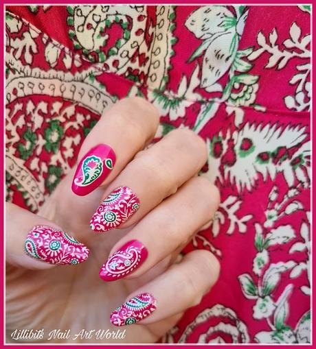 Manicura Santo 2021 Manicura Santo 2021