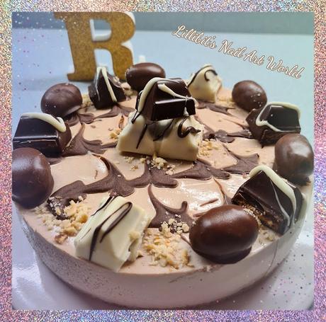 Manicura Santo 2021 Manicura Santo 2021