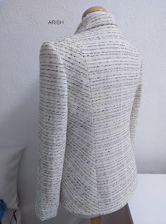 CHAQUETA + PANTALON CHAQUETA + PANTALON