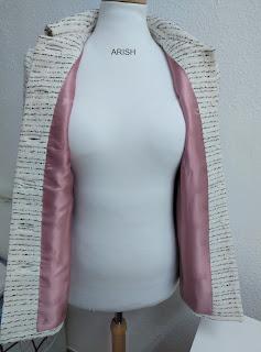 CHAQUETA + PANTALON CHAQUETA + PANTALON