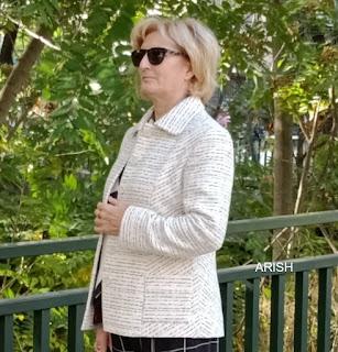 CHAQUETA + PANTALON CHAQUETA + PANTALON