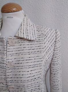 CHAQUETA + PANTALON CHAQUETA + PANTALON