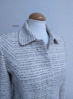 CHAQUETA + PANTALON CHAQUETA + PANTALON