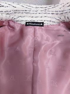 CHAQUETA + PANTALON CHAQUETA + PANTALON