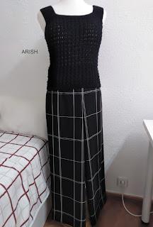 CHAQUETA + PANTALON CHAQUETA + PANTALON