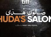 Huda's Salon