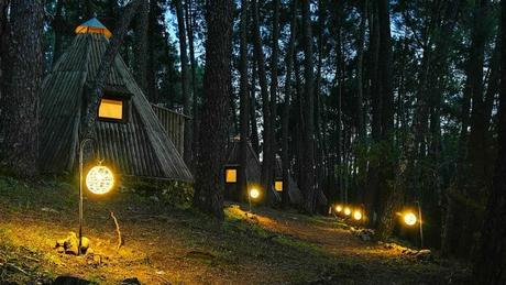 Turismo rural diferente y en familia cerca de Madrid