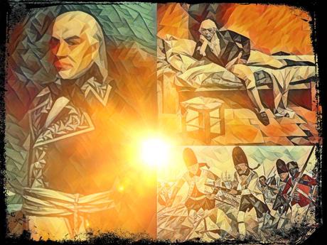 La conspiración contra el Generalísimo Miranda