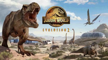 Tercer diario de desarrollo de Jurassic World Evolution 2 Tercer diario de desarrollo de Jurassic World Evolution 2