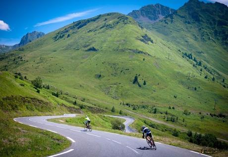 Conociendo los puertos más duros en España