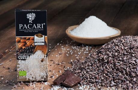 Cómo saber si el chocolate que se consume es Premium