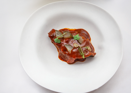 Aitatxu explica todas las curiosidades del atún rojo