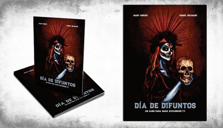 Día de Difuntos, de Mary Gonzo y Ángel Delgado,para descargar gratis