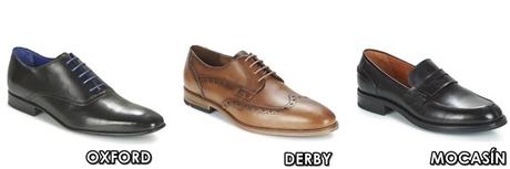 ¿Cómo combinar calcetines y zapato formal si eres hombre? ¿Cómo combinar calcetines y zapato formal si eres hombre?