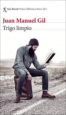 Trigo limpio - Juan Manuel Gil Trigo limpio - Juan Manuel Gil