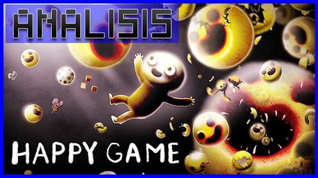 ANÁLISIS: Happy Game