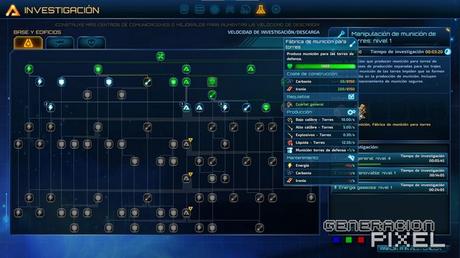 ANÁLISIS: The Riftbreaker