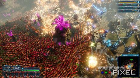 ANÁLISIS: The Riftbreaker