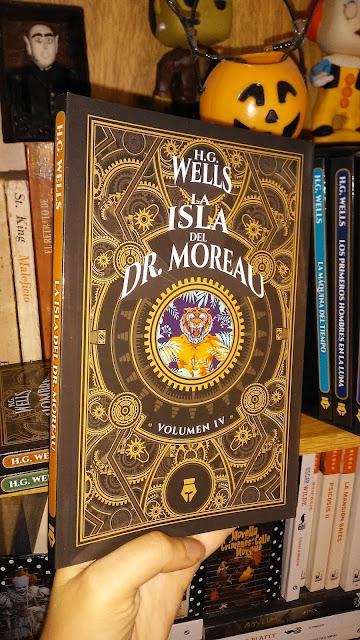 Nuevos libros! Colección H. G. Wells _ Del Fondo Editorial Nuevos libros! Colección H. G. Wells _ Del Fondo Editorial