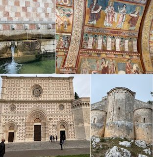 Cuaderno de Perugia (XII)