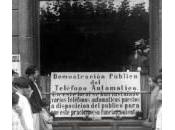 albores telefonía Santander