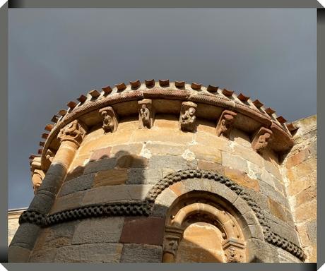 El Salvador de Pozancos