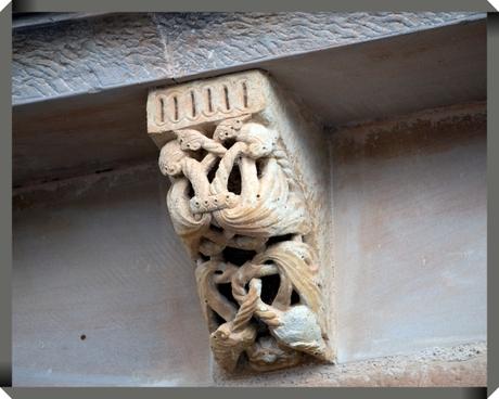 El Salvador de Pozancos