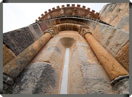 El Salvador de Pozancos