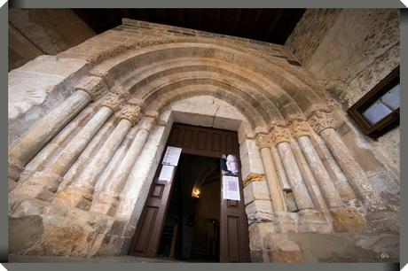 El Salvador de Pozancos