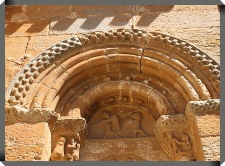 El Salvador de Pozancos