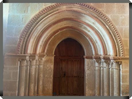 El Salvador de Pozancos